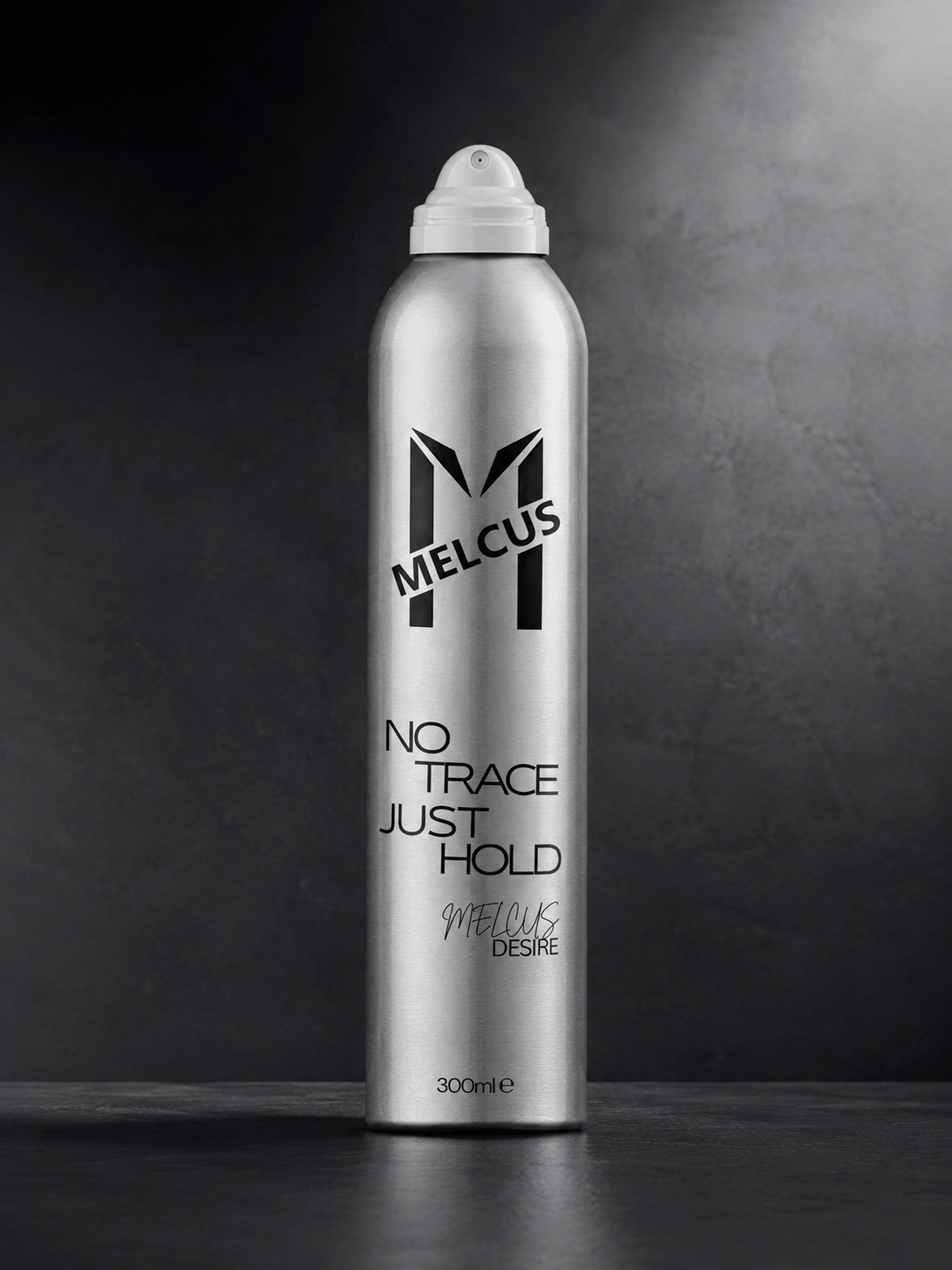 NO TRACE, JUST HOLD - Haarspray - Vorverkauf - Versand ab 12. Oktober
