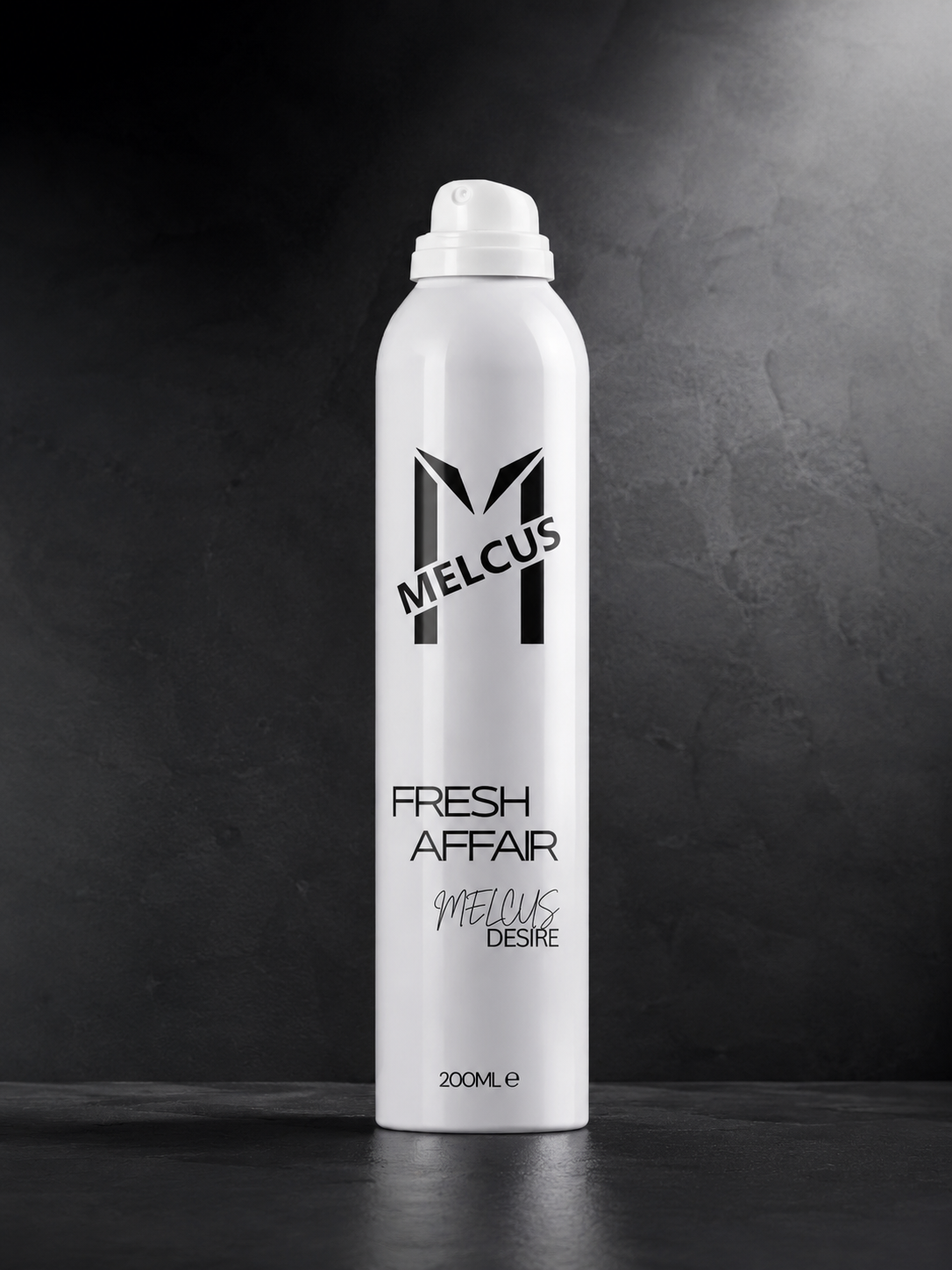 FRESH AFFAIR