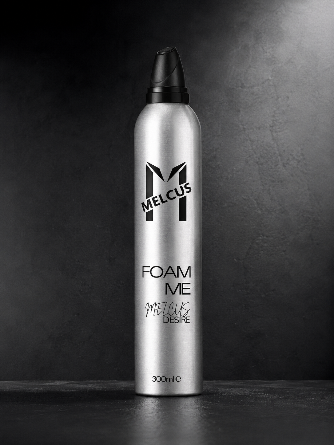 FOAM ME - Schaumfestiger - Vorverkauf - Versand ab 12. Oktober