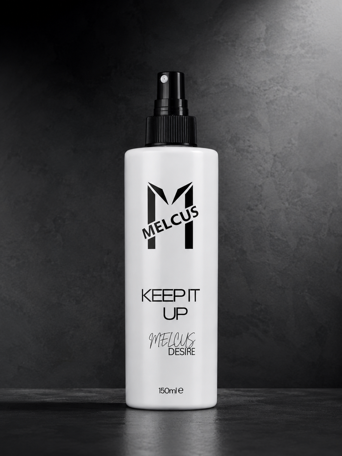 KEEP IT UP - Sprühfestiger mit UV- und Hitzeschutz - Vorverkauf - Versand ab 12. Oktober