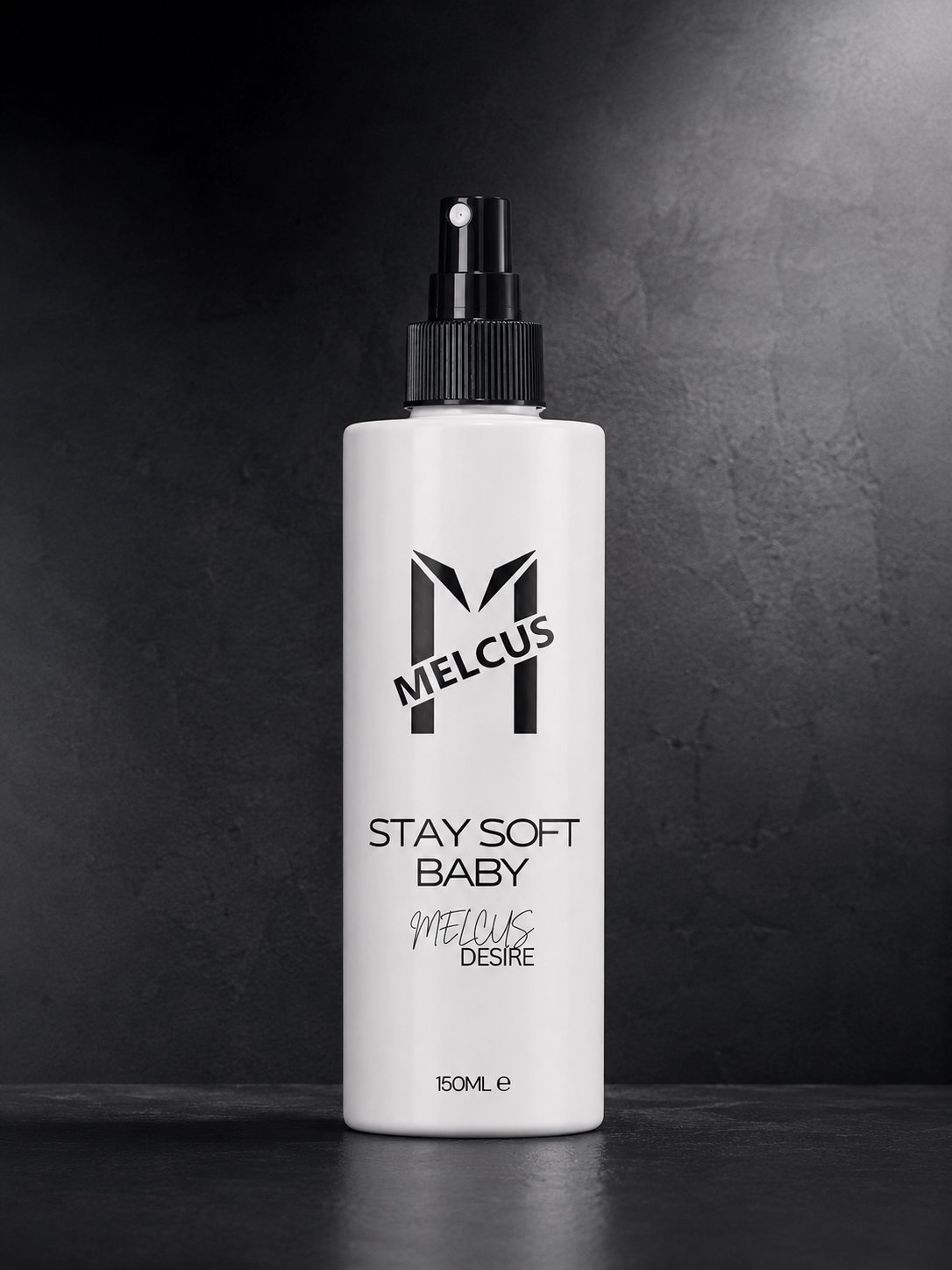 STAY SOFT, BABY - Leave-In Conditioner