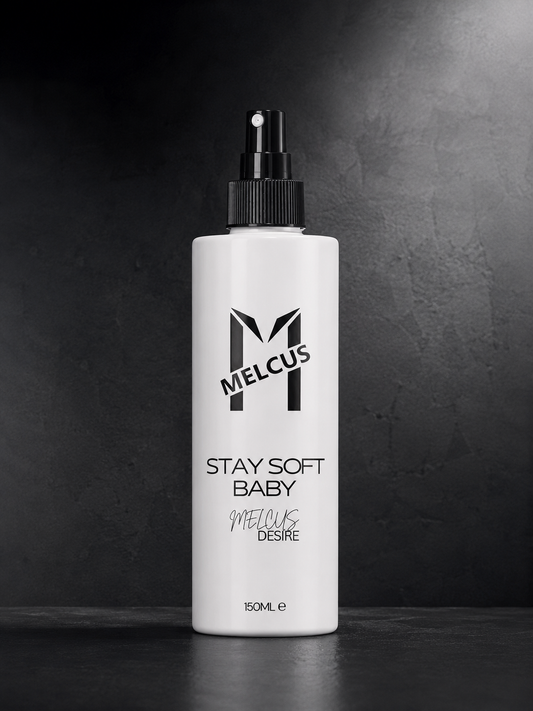 STAY SOFT, BABY - Leave-In Conditioner