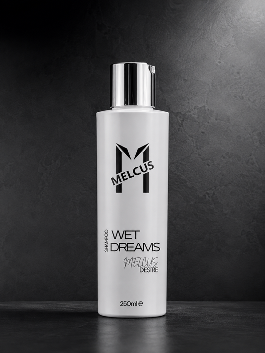 WET DREAMS - Shampoo - Vorverkauf - Versand ab 12. Oktober
