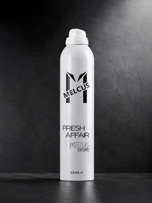 FRESH AFFAIR